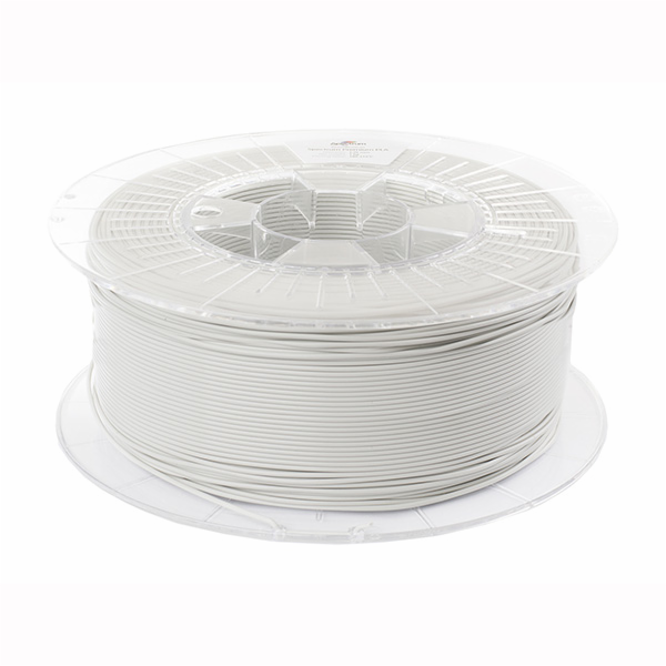 Spectrum Filament PLA světle šedá