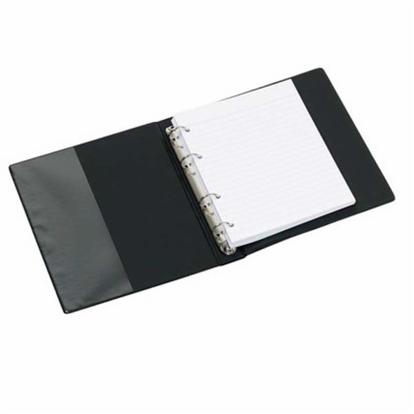 P+P kartonový sešit s vyměnitelnou vložkou, A5