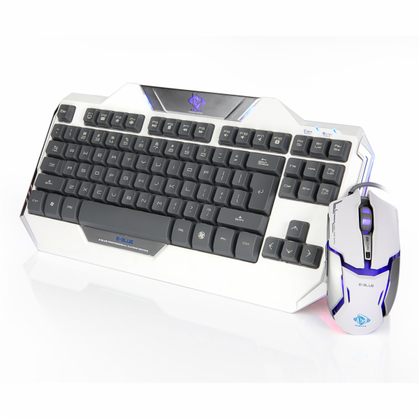E-Blue Auroza (EKM811WHUS-IU)