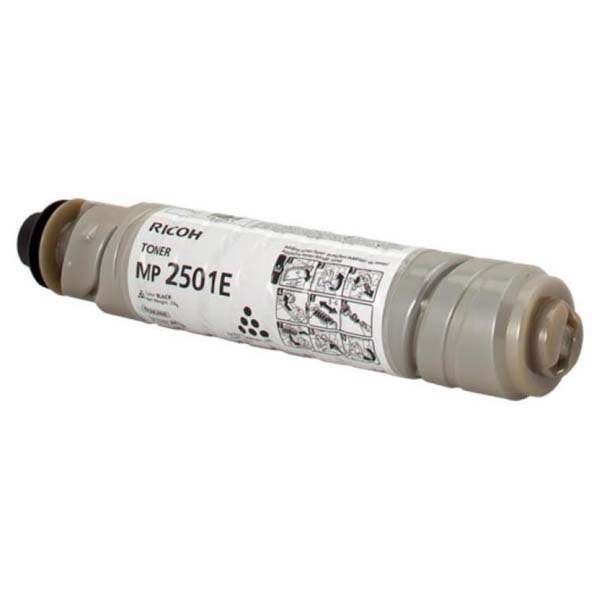 Ricoh Toner 841769, 841991, 842009 (černá)
