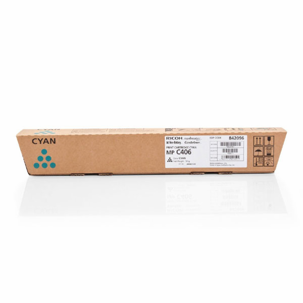 Ricoh - toner 842096  MP C306ZSP / MP C306ZSPF / MP C307S...