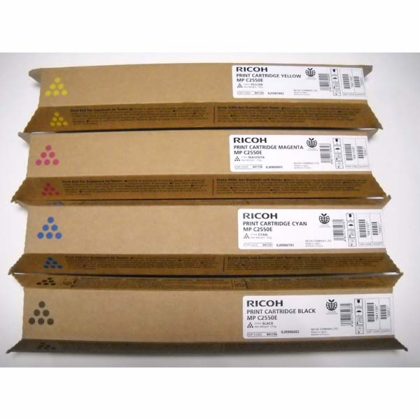 Ricoh Toner žlutý 5500sh f MPC 2030/2050 (841199)