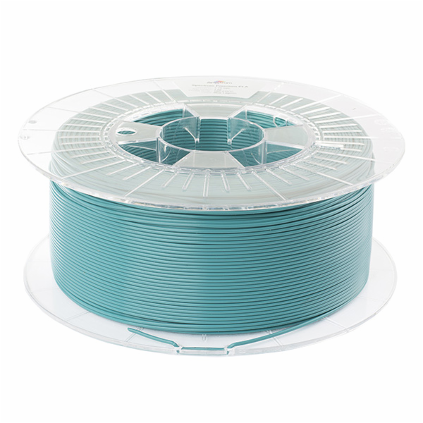 Spectrum Filament PLA světle modrá
