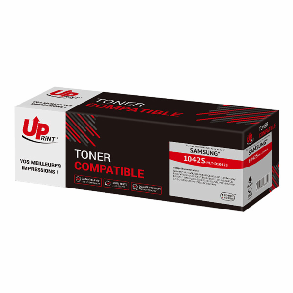 Výměna černého toneru UPrint MLT-D1042S (S.1042)