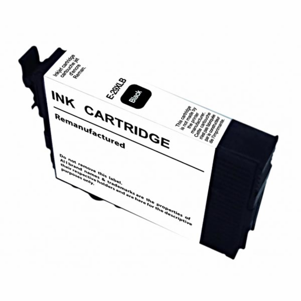 UPrint inkoust T29XL inkoust (černý)