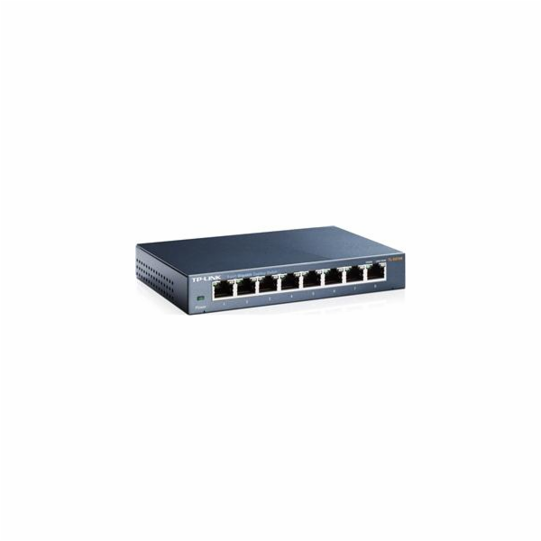 Přepínač TP-Link TL-SG108