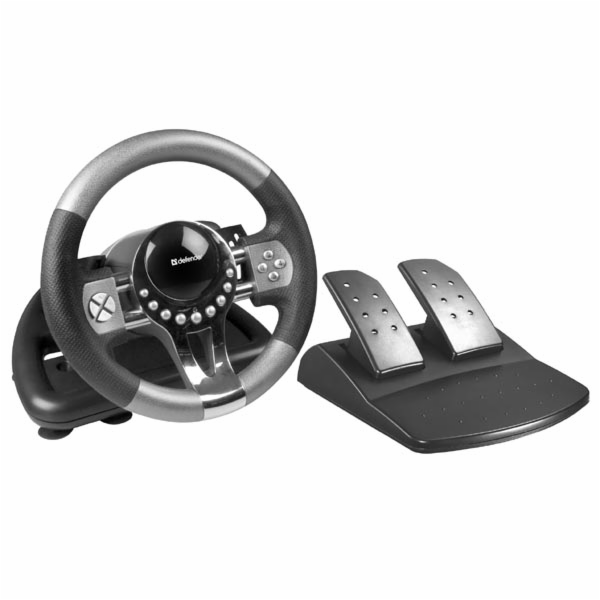 Defender FORSAGE GTR/Volant Defender FOR