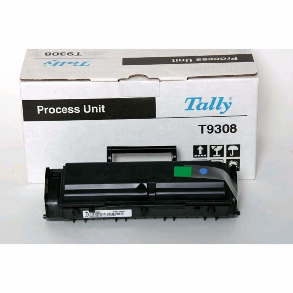 Originální toner Tally 43037 Black (43037)