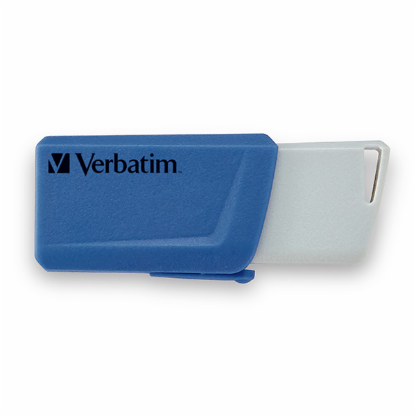 Pendrive Verbatim Store  n  Click (2 ks), 32 GB (49308)