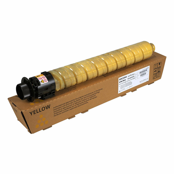 Ricoh Toner C6000 žlutý (842284)