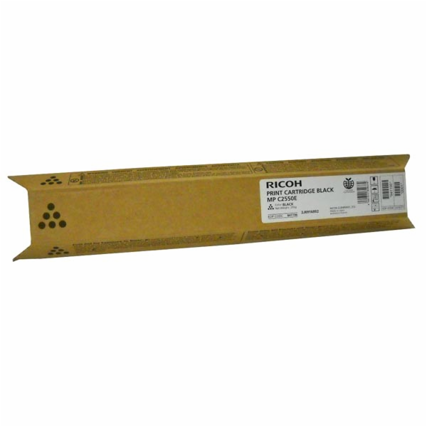 Originální černý toner Ricoh 841196 (841196)