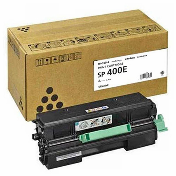 Originální černý toner Ricoh 408061 (408061)