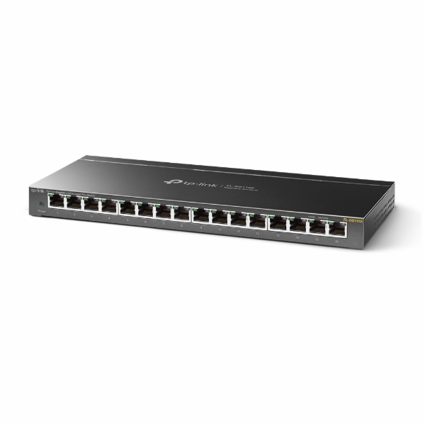 Přepínač TP-Link TL-SG116E