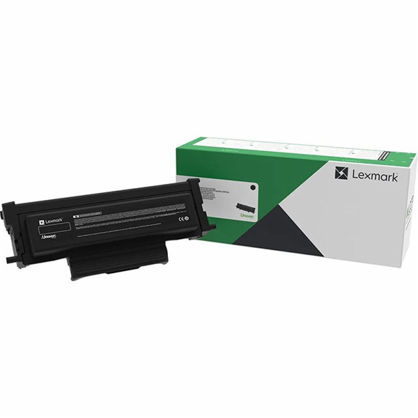 Lexmark tonerová kazeta mb2236 B222000 (černá)