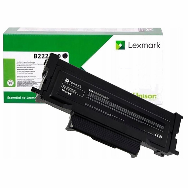 Lexmark B222H00  originální/Lexmark orig