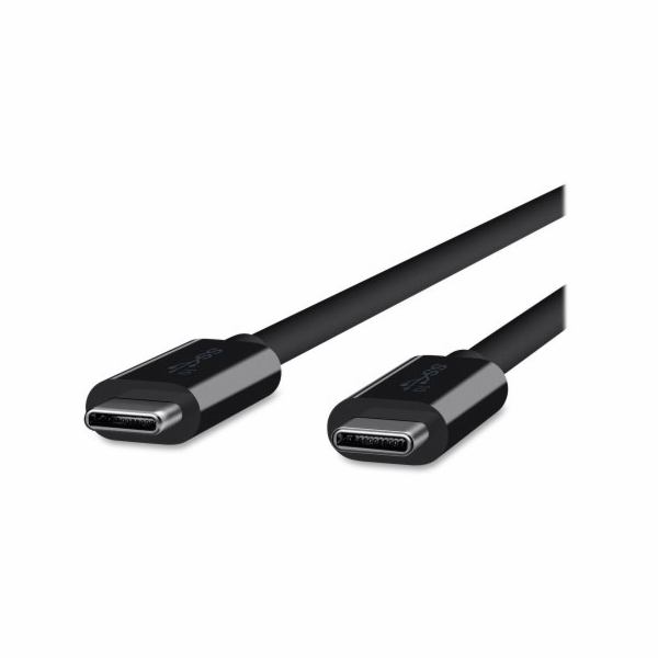 Lenovo USB kabel – USB-C (M) na USB-C (M)