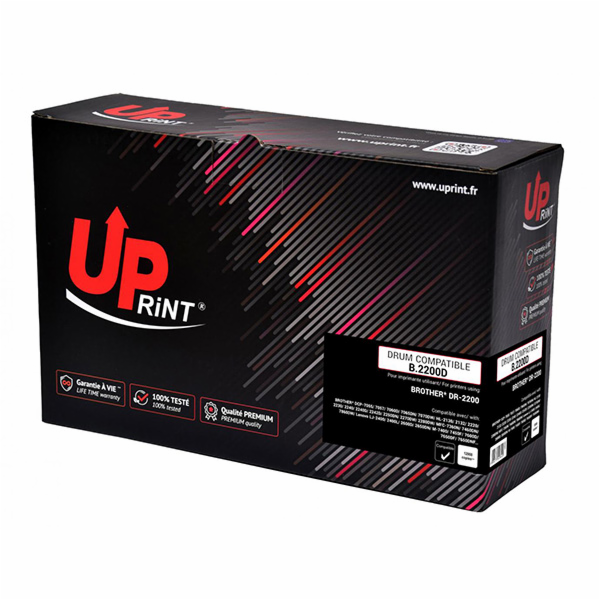 Válec kompatibilní s UPrint s DR2200