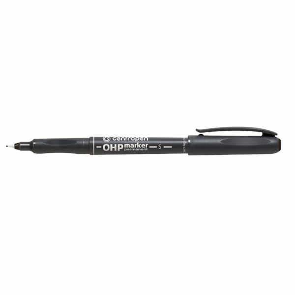 Centropen  marker 2634  0.3mm  alkoholov