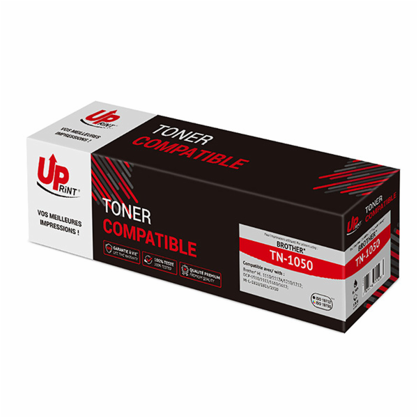 Výměna černého toneru UPrint TN-1030 (B.1050)