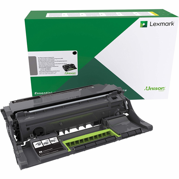 Fixační jednotka Lexmark (55B0ZA0)