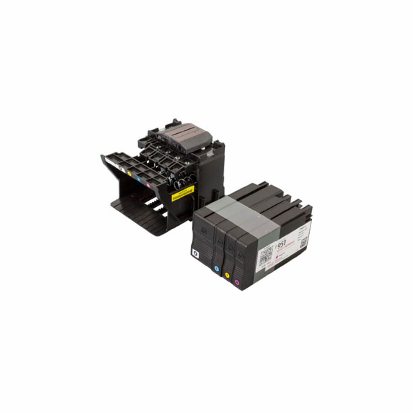 HP CR324A