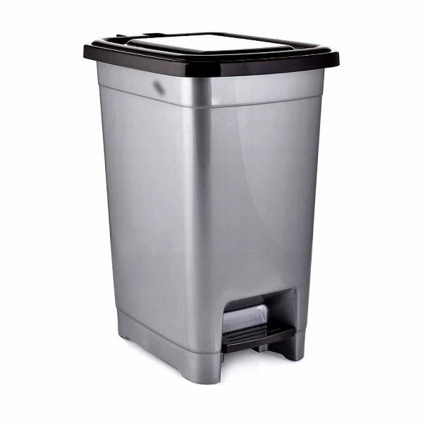 Sada černých chráničů Nils Extreme H110 velikost M (16-2-...