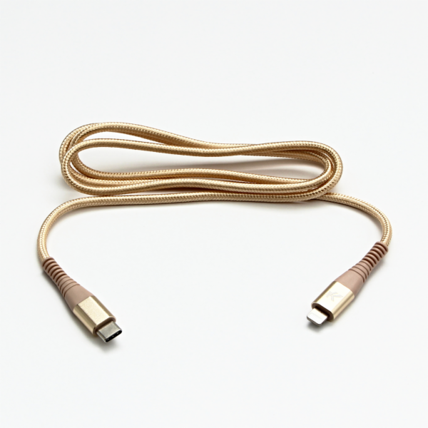 USB USB kabel USB kabel (2.0), USB C M - Apple Lightning ...