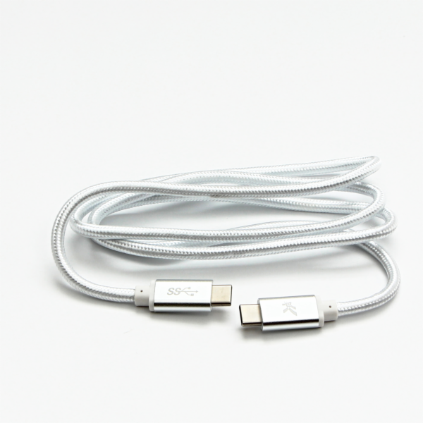 Kabel USB kabel USB kabel (3.2 Gen 1), USB C M - USB C M,...