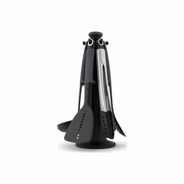 Joseph Joseph Elevate Carousel Utensil Set