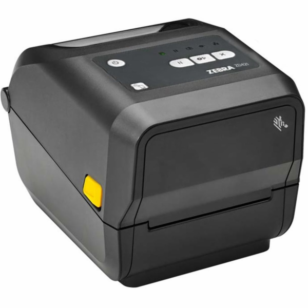Zebra ZD421t, tiskárna etiket