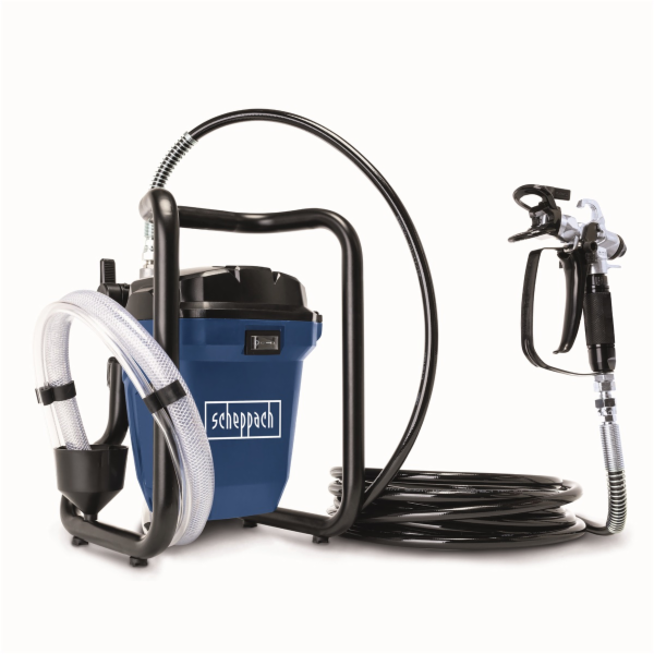 Scheppach ACS 3000