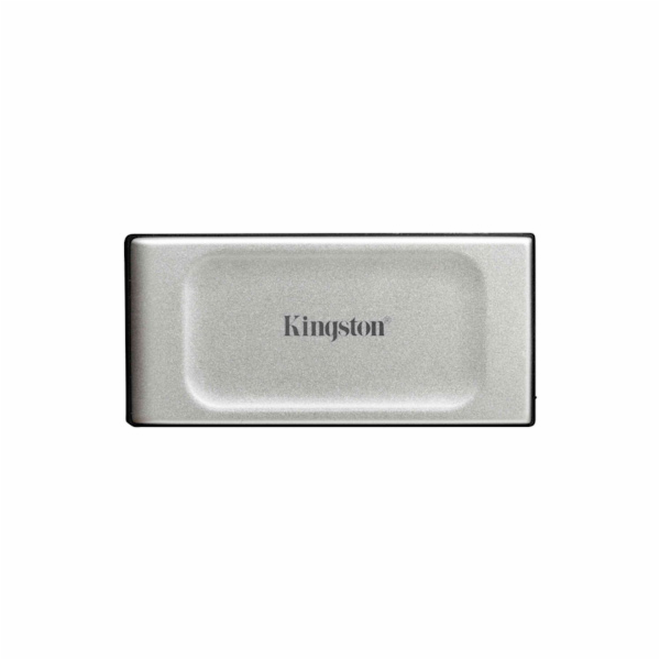 SSD XS2000 4000 GB USB3.2 GEN2.2 Externí