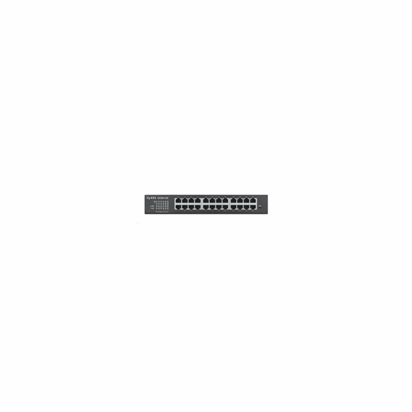 Zyxel GS1900-24E 24-port Desktop Gigabit Web Smart switch...