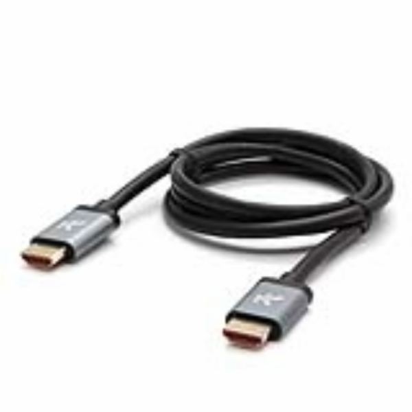 Video kabel HDMI M - HDMI M, HDMI 2.1 - Ultra High Speed,...