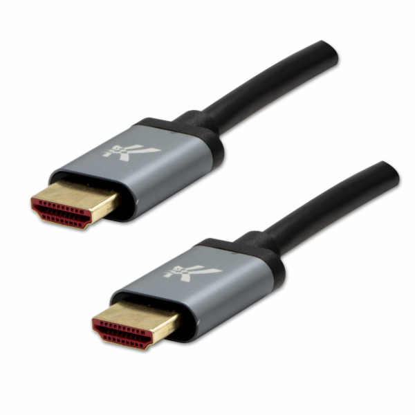 Logo Video kabel HDMI 2.1 - Ultra High S