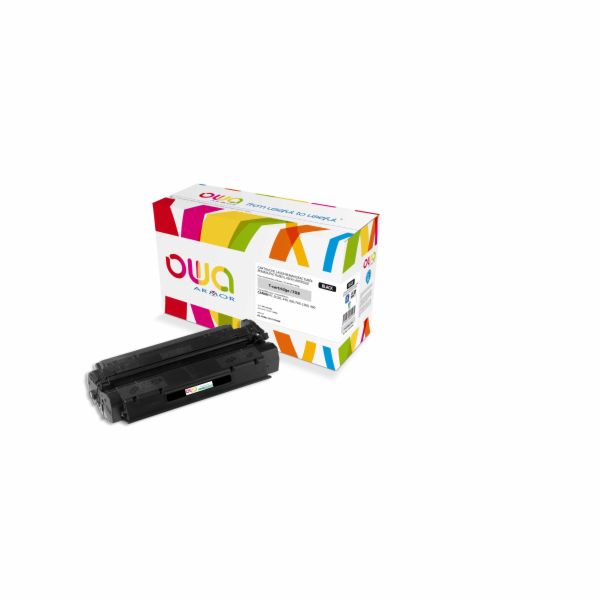 OWA Armor toner pro CANON PC D320, D340 / Fax L380, 400, ...