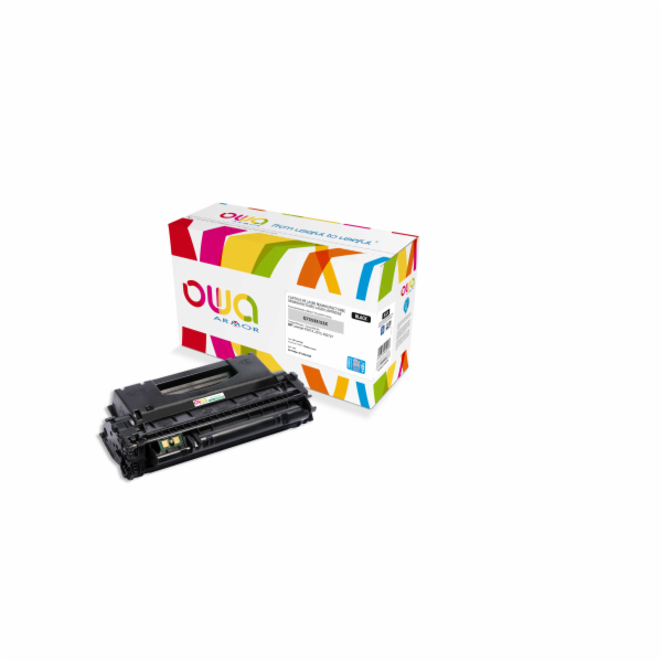 OWA Armor toner pro HP Laserjet P2014, 2015, M2727, 10000...