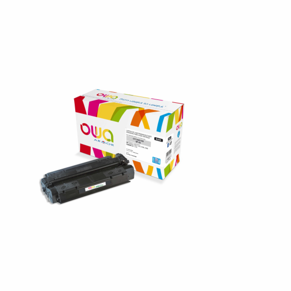 OWA Armor toner kompatibilní s HP LJ1200, C7115X, 7000st,...