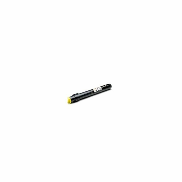EPSON Toner žlutý EPL-C8000/C8200 (6k str)