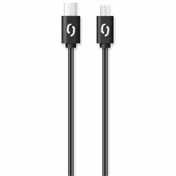 Aligator DATKP41 DK 3A, USB-C/microUSB Datový kabel ALIGA...