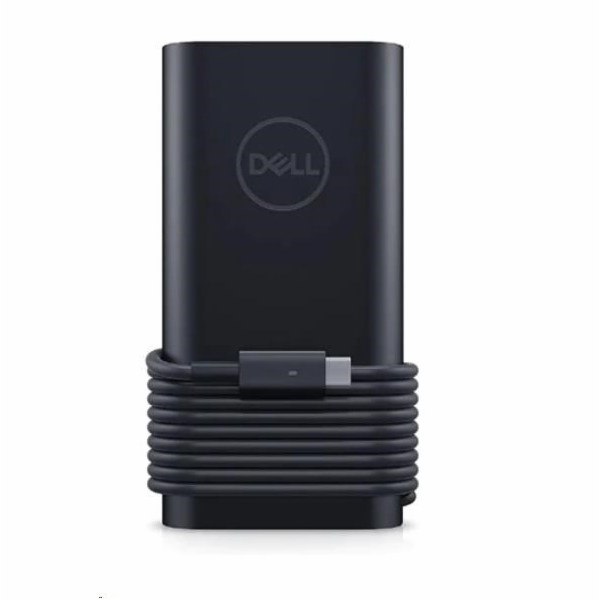 DELL napájecí adaptér 65W/ USB-C