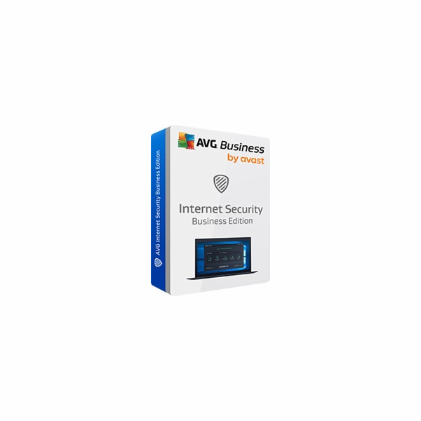 AVG Internet Security Business Ed. 1-4 Lic. 2Y