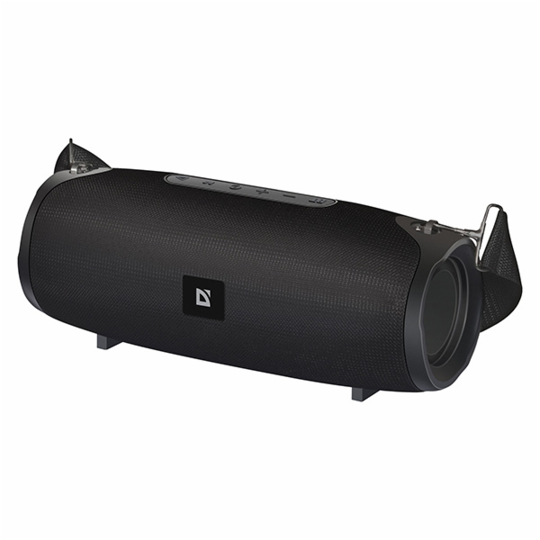 Obránce G22 reproduktor černá