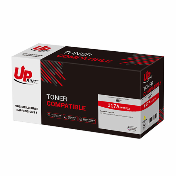 Náhradní toner UPrint Yellow 117A (H.150Y)