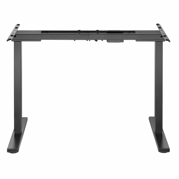 Powerton Desk rám / základna, elektricky nastavitelný, ro...