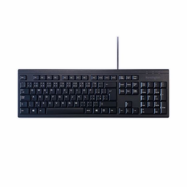 Kensington ValuKeyboard 1500109CZ Kensington klávesnice V...