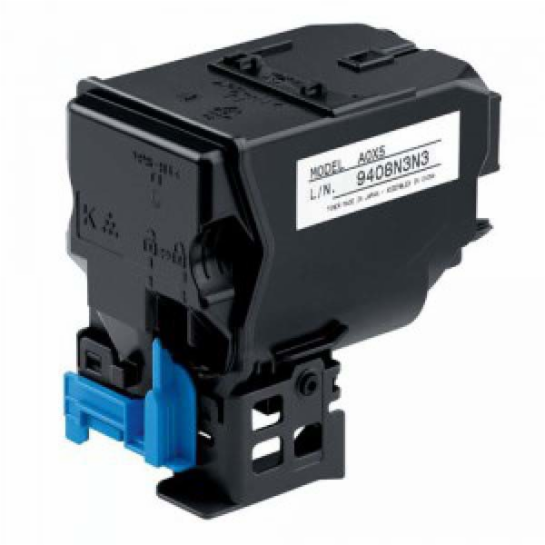 Konica Minolta Originální černý toner TNP-50 (A0X5154)