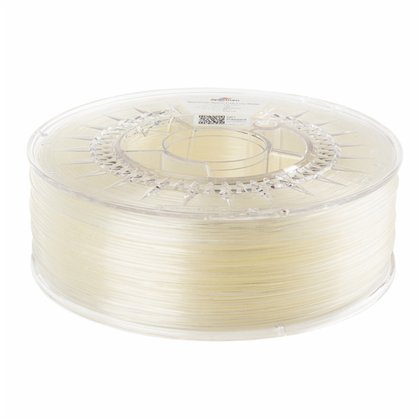 Spectrum Filament Nylon bílý