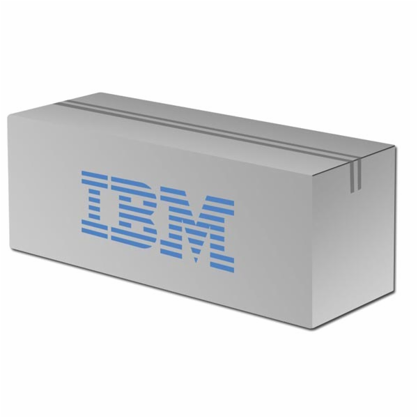 IBM žlutý toner (75P6874)