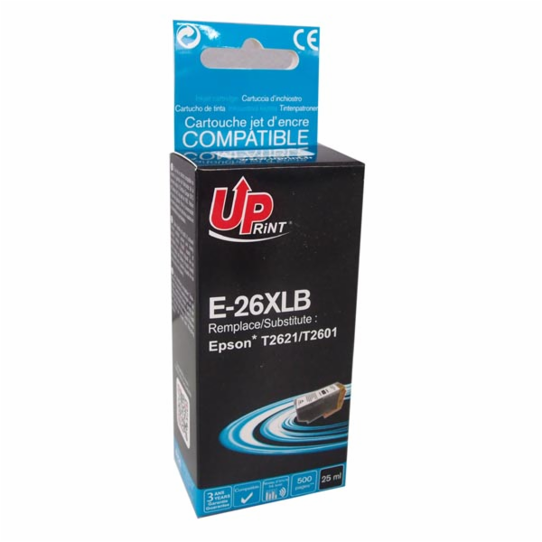 UPrint ink T262140, 26XL  C13T26214010  